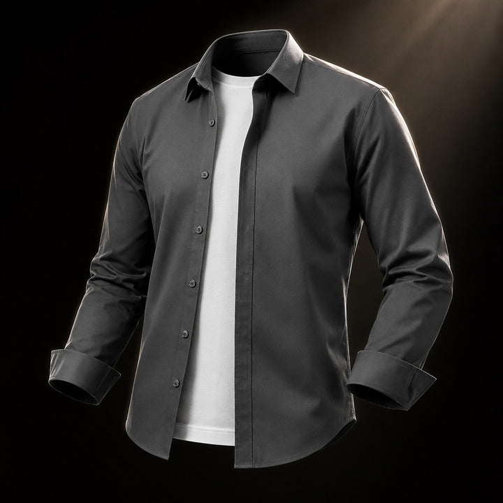 Meridian Stretch Dress Shirt — ce_soul_s3_01