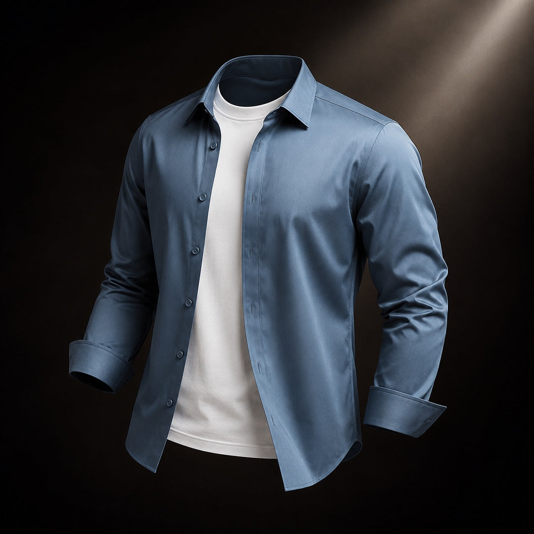 Meridian Stretch Dress Shirt — ce_soul_s3_01