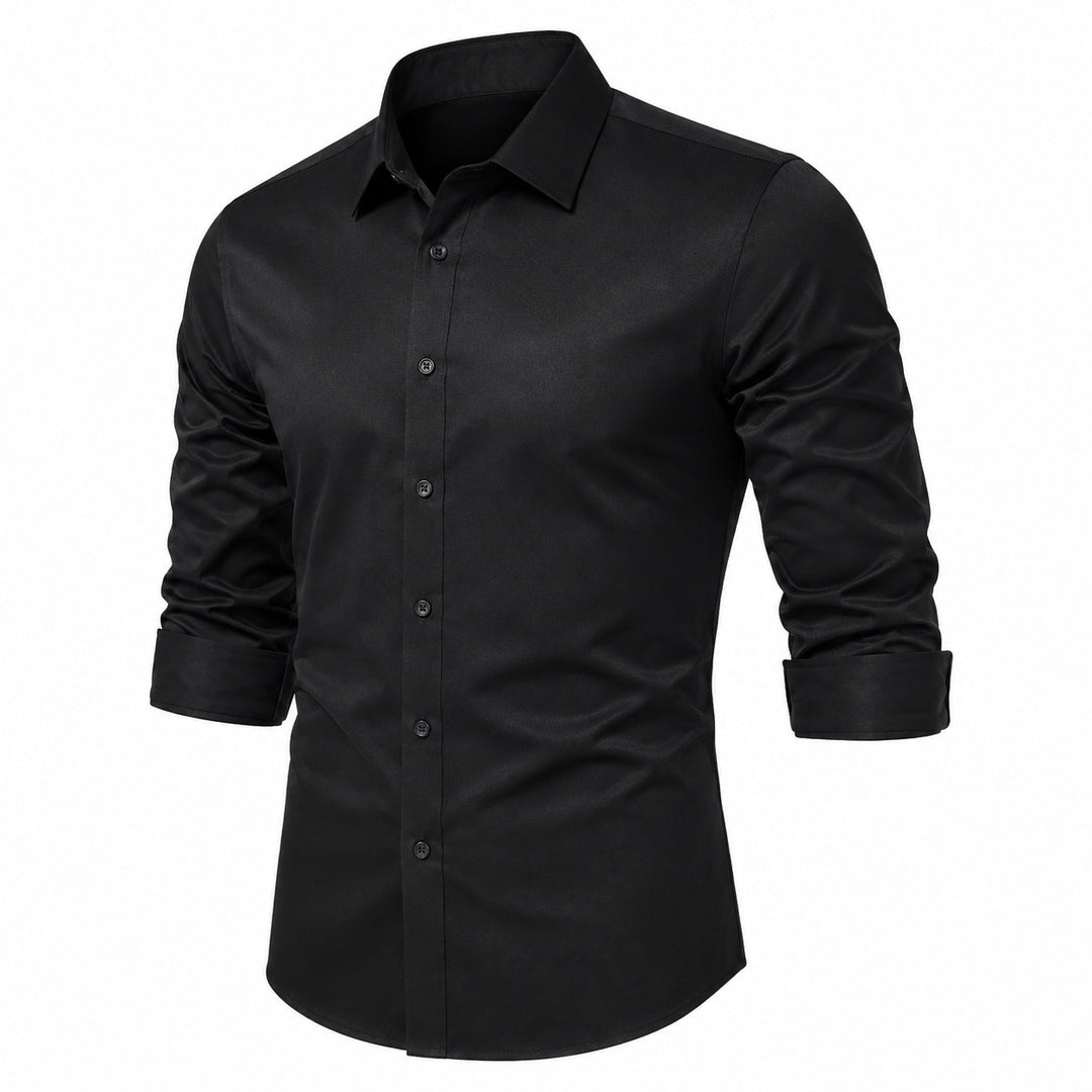 Meridian Stretch Dress Shirt — ce_wb_01