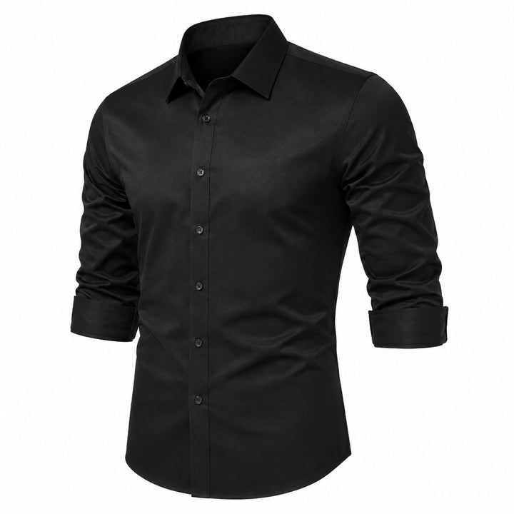 Meridian Stretch Dress Shirt — ce_wb_01