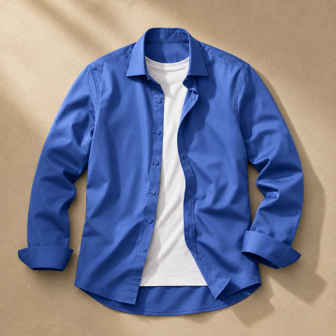 Meridian Stretch Dress Shirt — ce_soul_s1_01