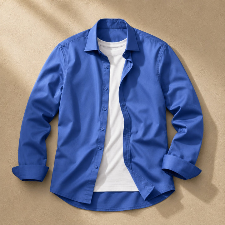 Meridian Stretch Dress Shirt — ce_soul_s1_01