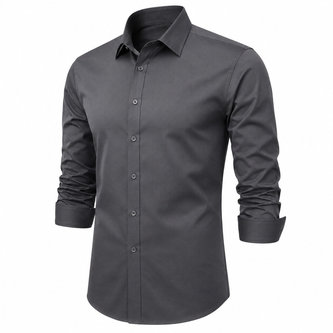 Meridian Stretch Dress Shirt — ce_wb_01