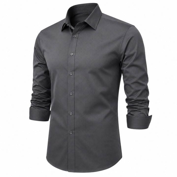 Meridian Stretch Dress Shirt — ce_wb_01