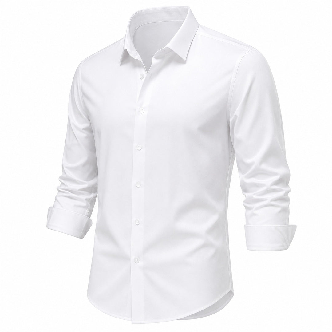 Meridian Stretch Dress Shirt — ce_wb_01