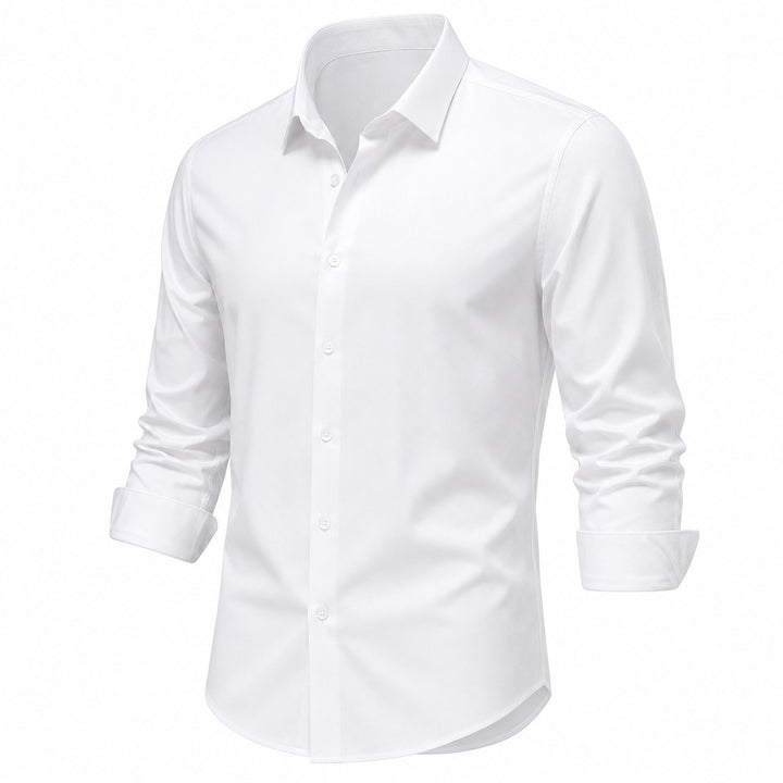 Meridian Stretch Dress Shirt — ce_wb_01