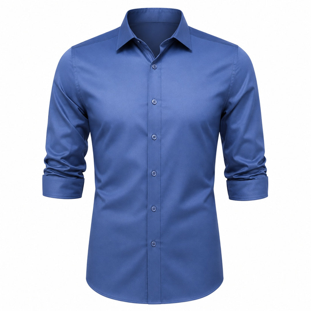 Meridian Stretch Dress Shirt — ce_wb_01