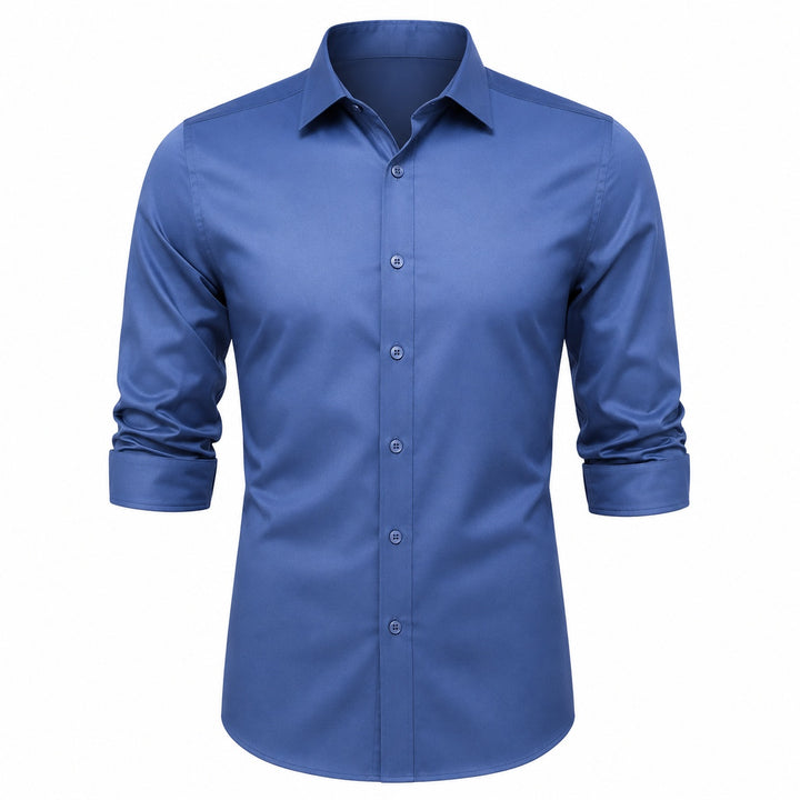Meridian Stretch Dress Shirt — ce_wb_01
