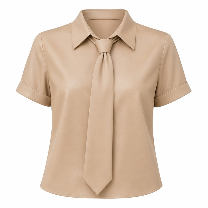 Ministry Necktie Blouse — ce_wb_01