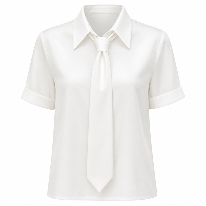 Ministry Necktie Blouse — ce_wb_01