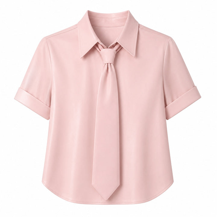 Ministry Necktie Blouse — ce_wb_01