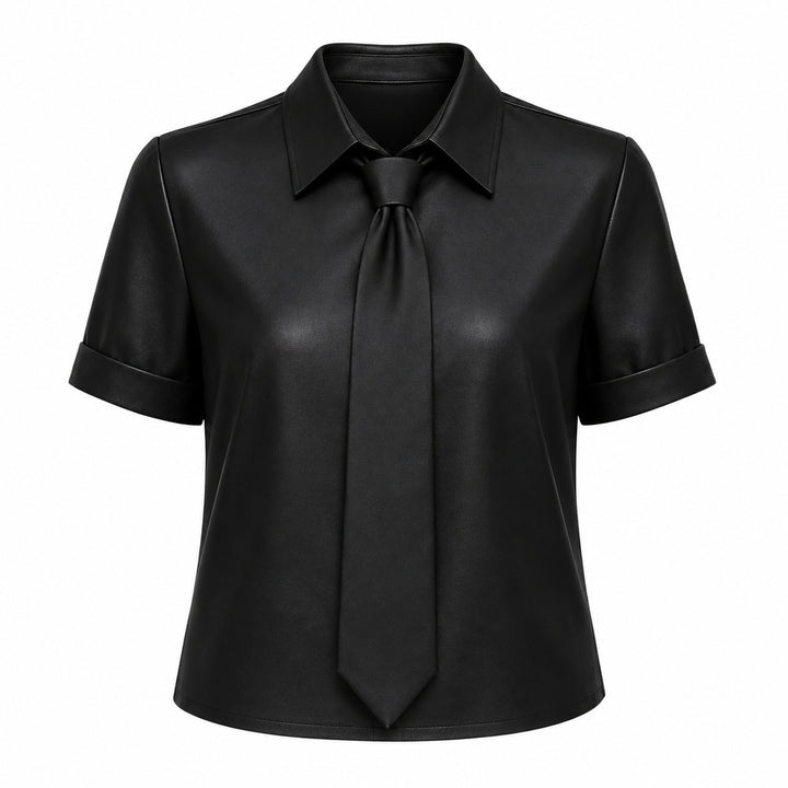 Ministry Necktie Blouse — ce_wb_01