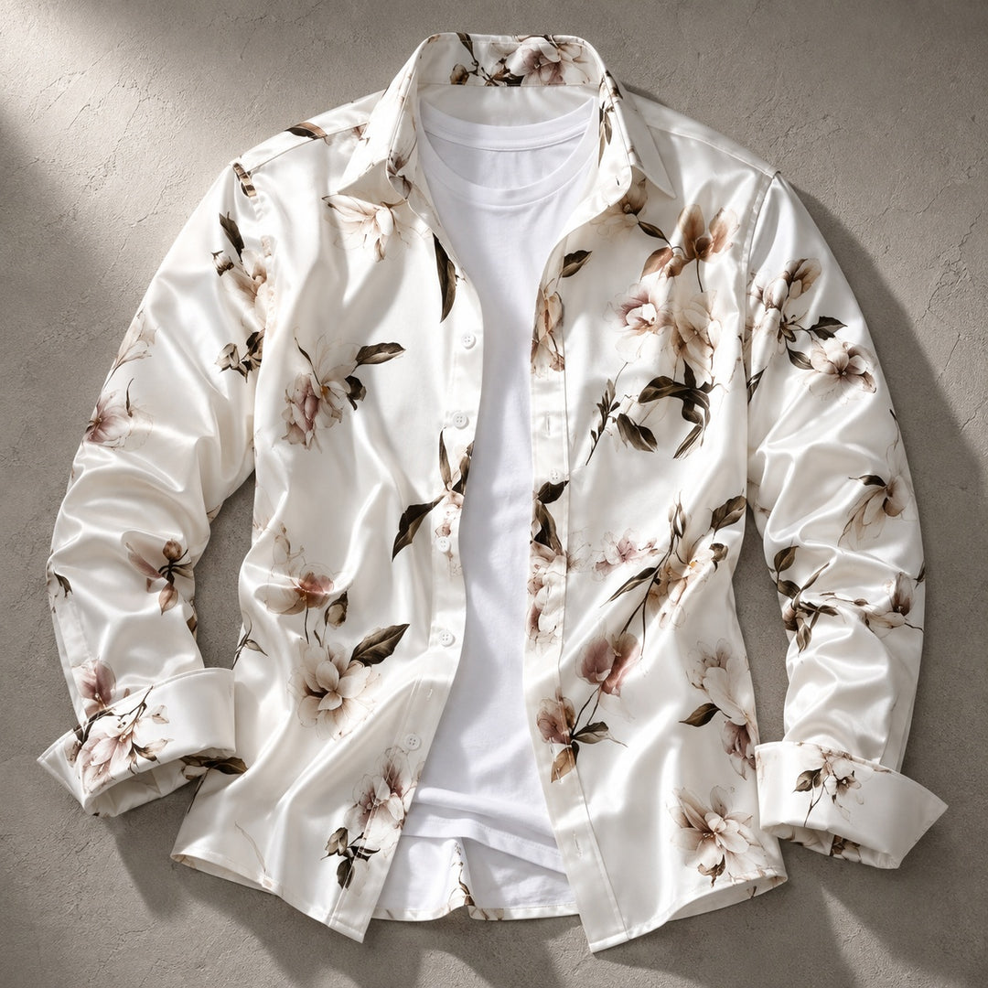 Miravel Floral Satin Blouse — ce_soul_s1_01