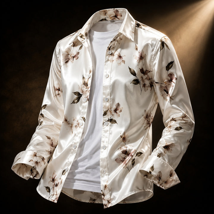 Miravel Floral Satin Blouse — ce_soul_s3_01
