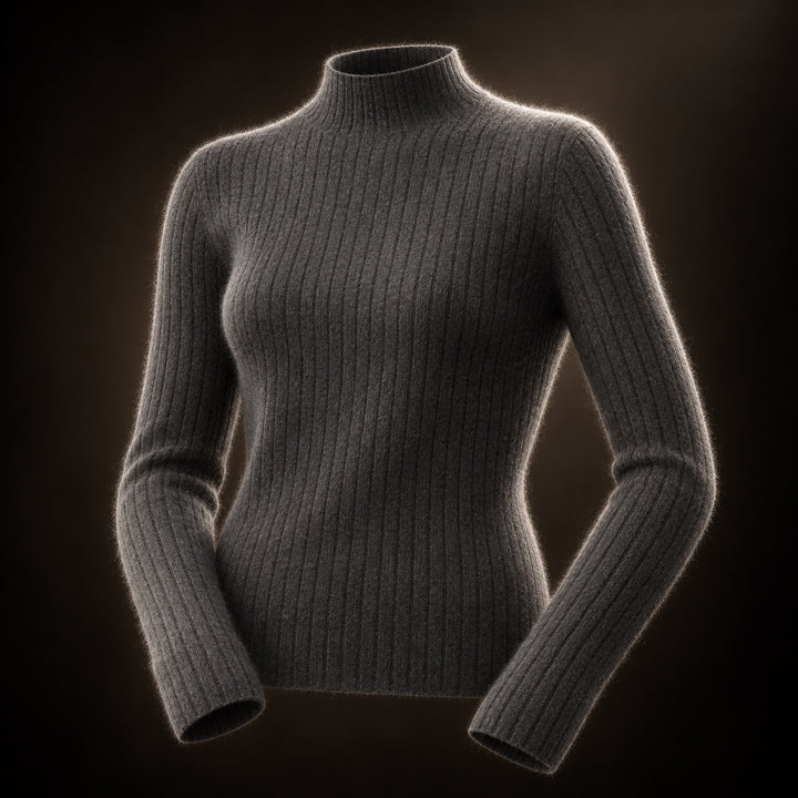 Mirella Ribbed Mock Neck — ce_soul_s3_01