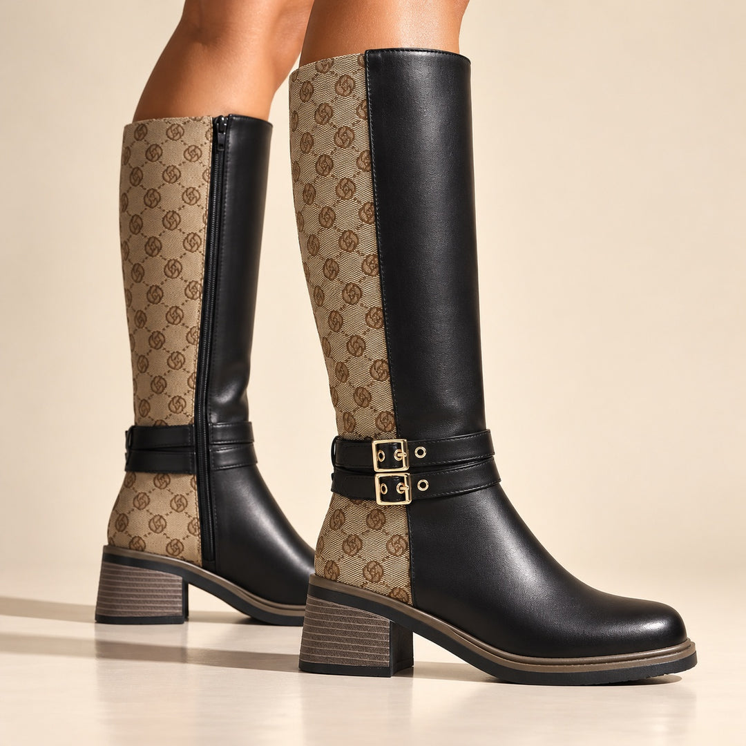 Monarch Buckle Riding Boots — ce_brooklyn_s3_01