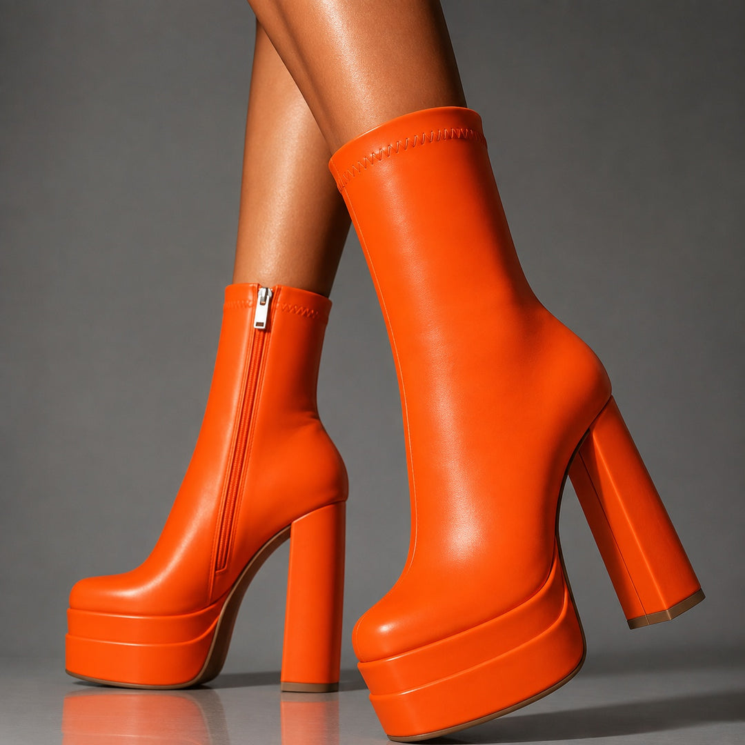 Monolith Platform Ankle Boots — ce_brooklyn_s3_01