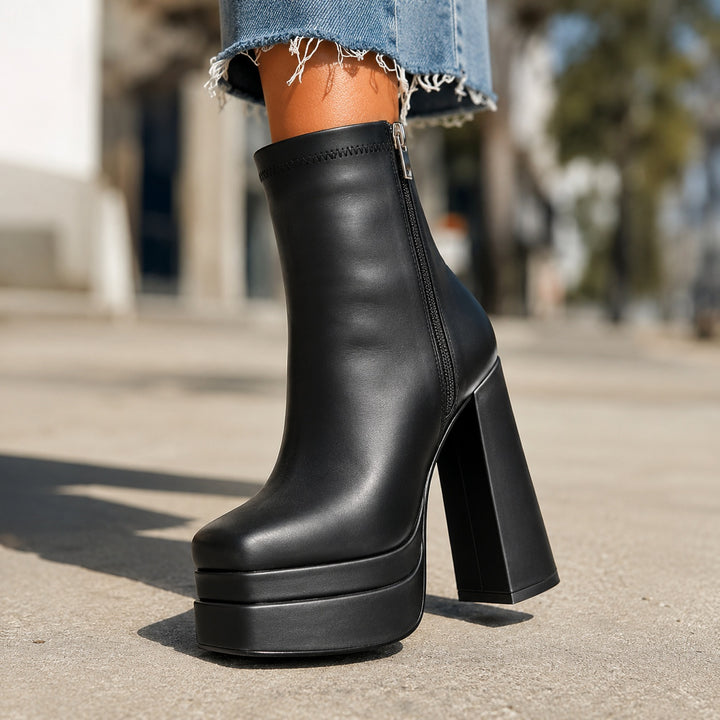 Monolith Platform Ankle Boots — ce_brooklyn_s2_01