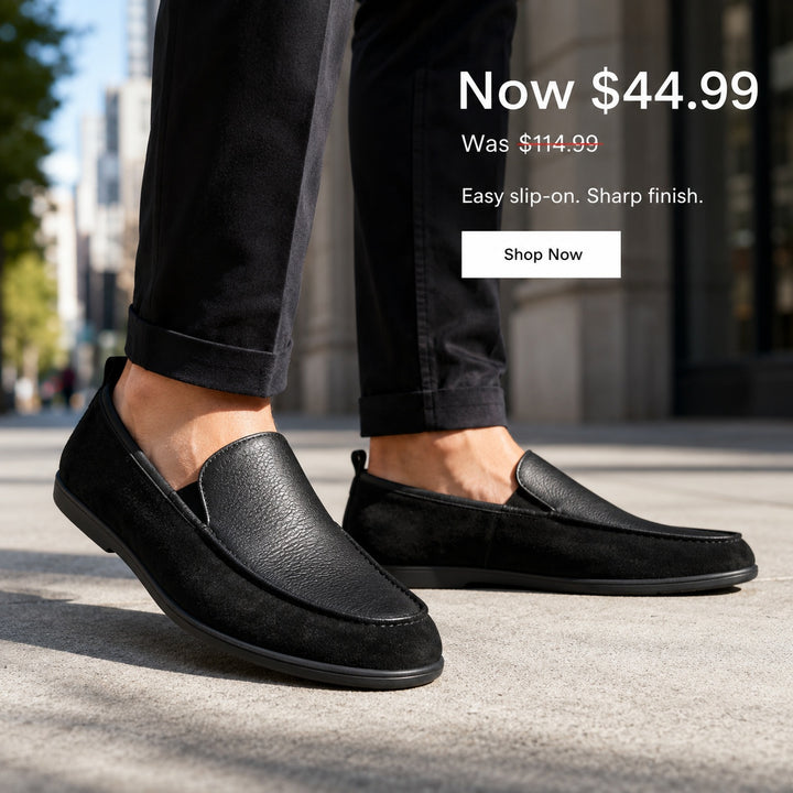 Monza Suede Loafers — ce_metastatic_02