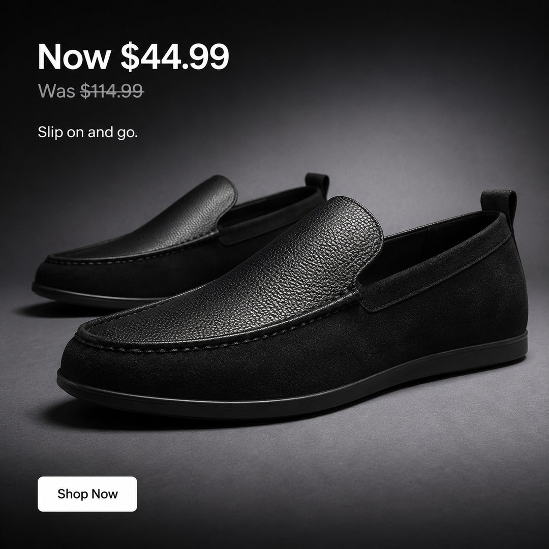 Monza Suede Loafers — ce_metastatic_03