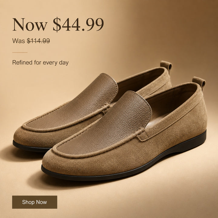 Monza Suede Loafers — ce_metastatic_05