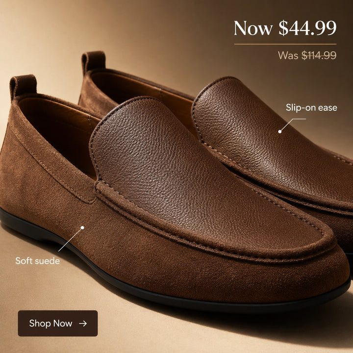 Monza Suede Loafers — ce_metastatic_06