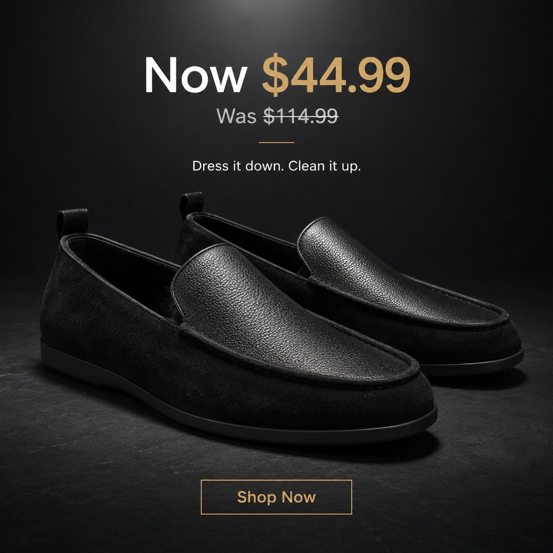 Monza Suede Loafers — ce_metastatic_08
