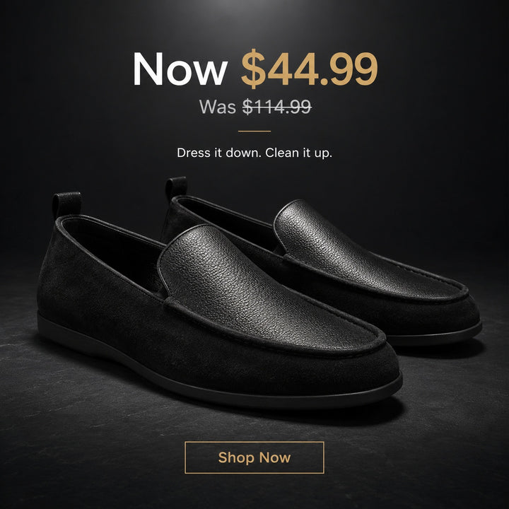Monza Suede Loafers — ce_metastatic_08