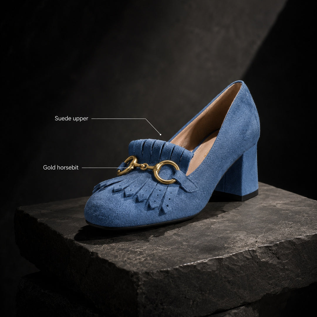 Morsetto Fringe Buckle Loafer Pumps — ce_metastatic_01