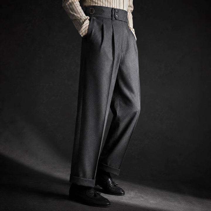 Napoli High-Rise Pleated Trousers — ce_metastatic_02