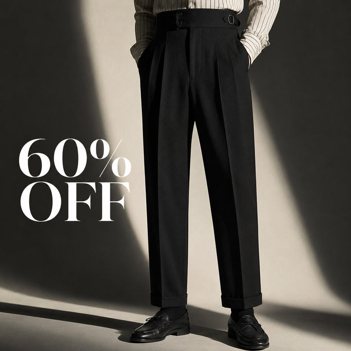 Napoli High-Rise Pleated Trousers — ce_metastatic_04