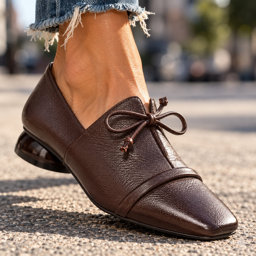 Nastrino Bow Loafers — ce_brooklyn_s2_01