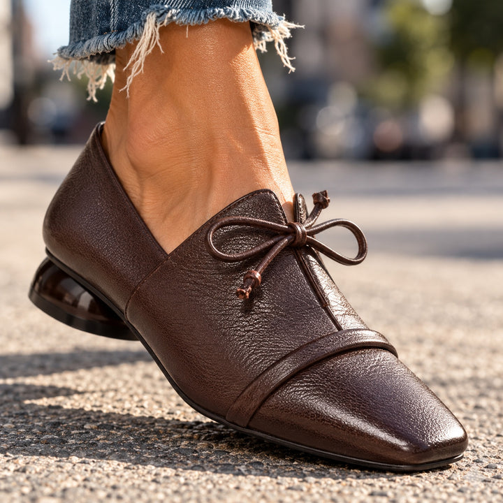 Nastrino Bow Loafers — ce_brooklyn_s2_01