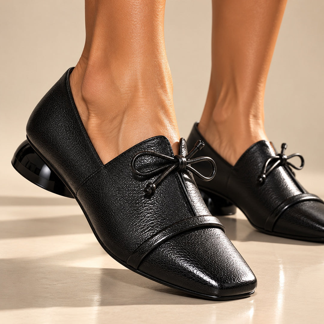 Nastrino Bow Loafers — ce_brooklyn_s3_01