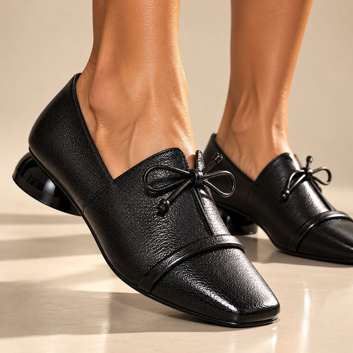 Nastrino Bow Loafers — ce_brooklyn_s3_01
