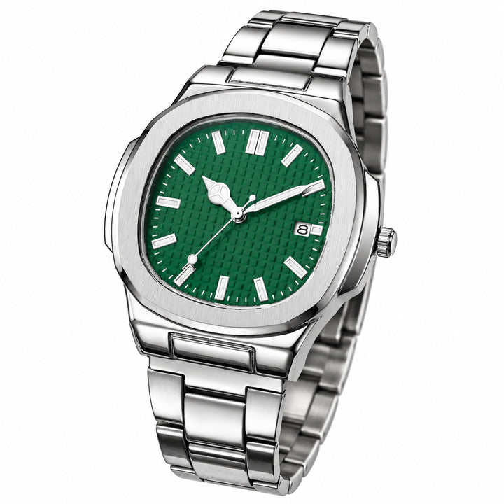 Nautilus Square Dial Watch — ce_wb_01