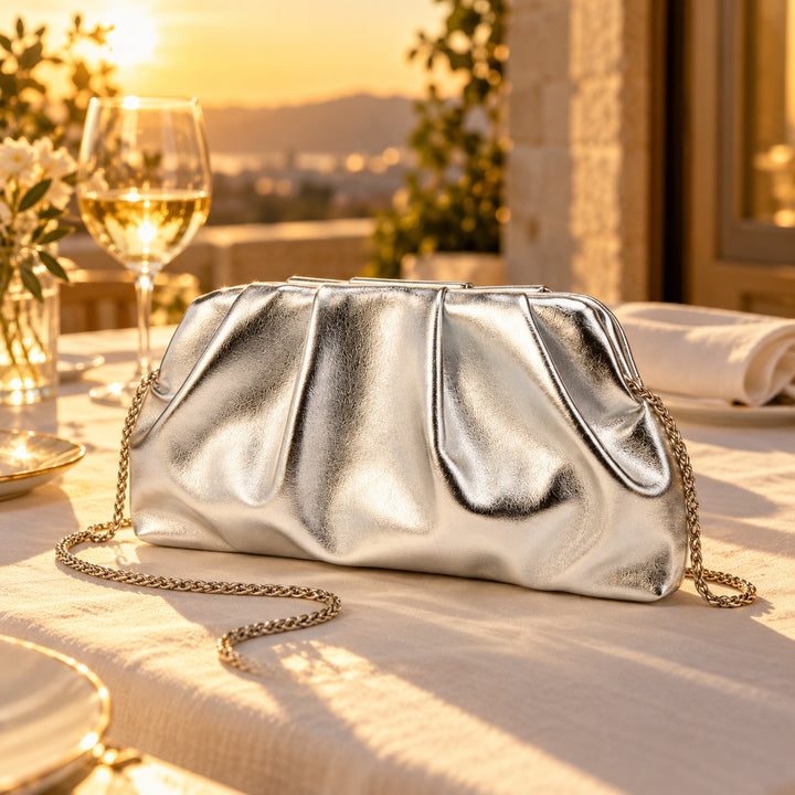 Nuvola Pleated Clutch — ce_metastatic_01