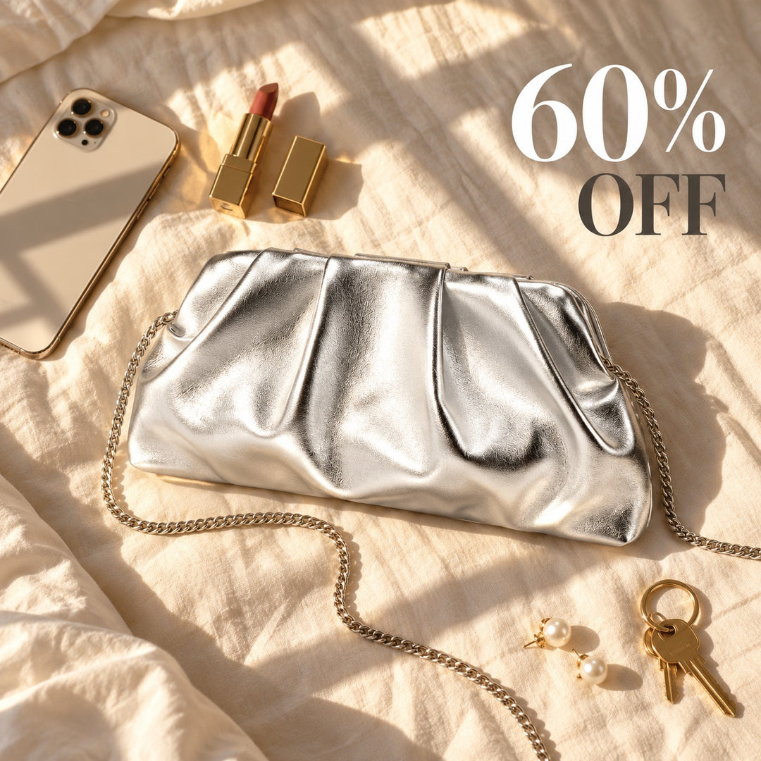 Nuvola Pleated Clutch — ce_metastatic_01