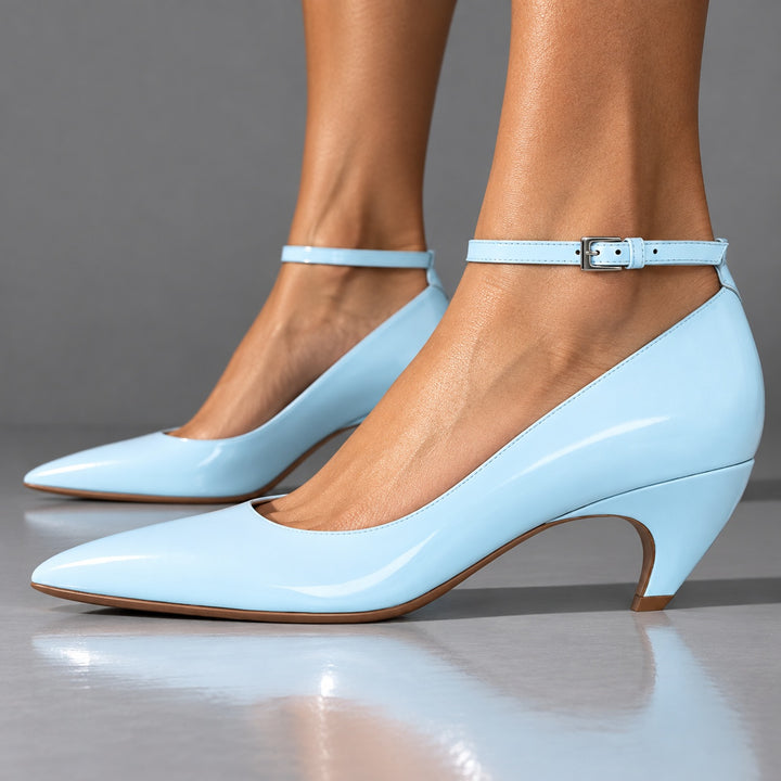 Orbita Ankle-Strap Pumps — ce_brooklyn_s3_01