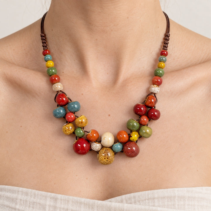 Orchard Ceramic Bib Necklace — ce_metastatic_01