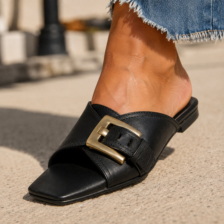 Ottavia Buckle Slides — ce_brooklyn_s2_01