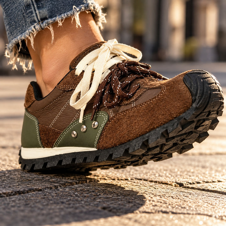 Pacer Suede Trainers — ce_brooklyn_s2_01