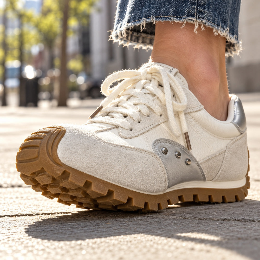 Pacer Suede Trainers — ce_brooklyn_s2_01
