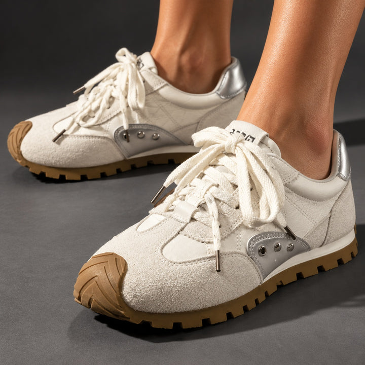 Pacer Suede Trainers — ce_brooklyn_s3_01