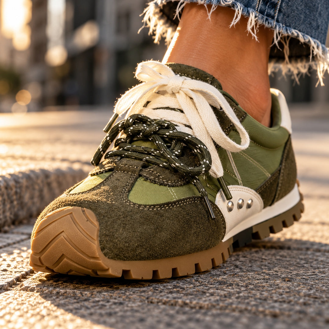 Pacer Suede Trainers — ce_brooklyn_s2_01