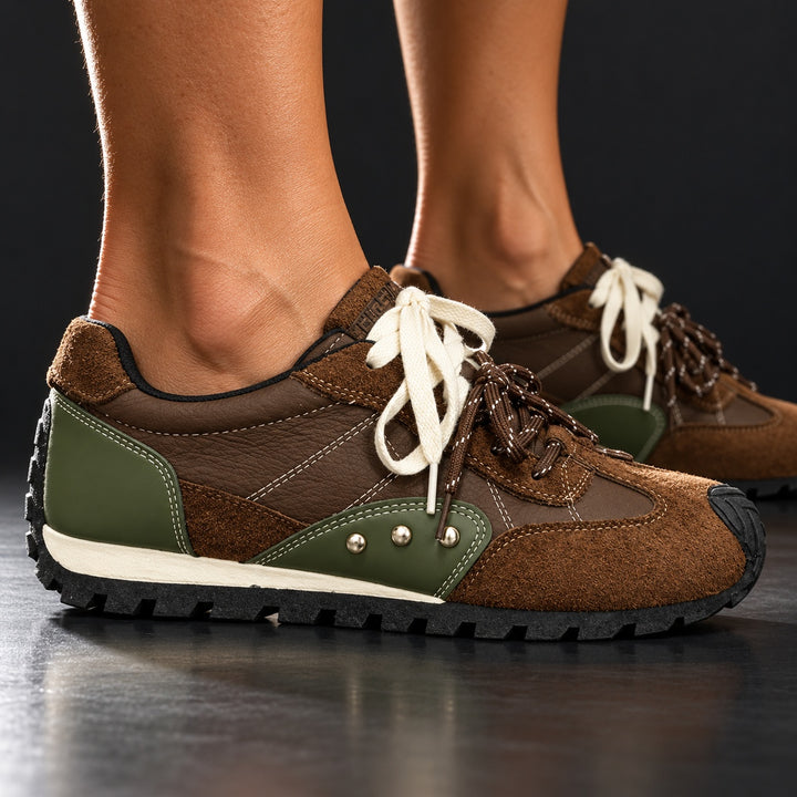 Pacer Suede Trainers — ce_brooklyn_s3_01