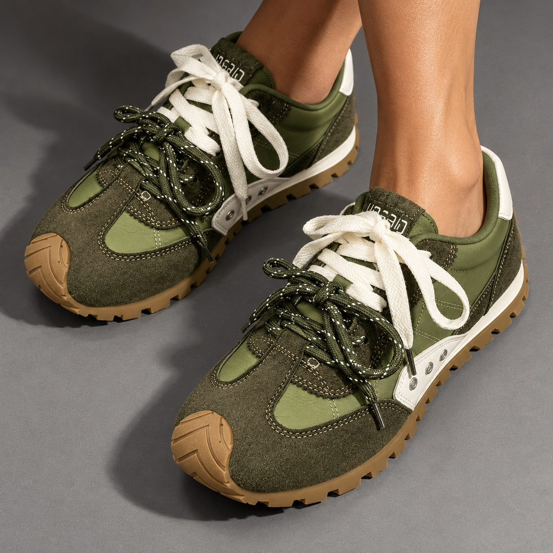 Pacer Suede Trainers — ce_brooklyn_s3_01