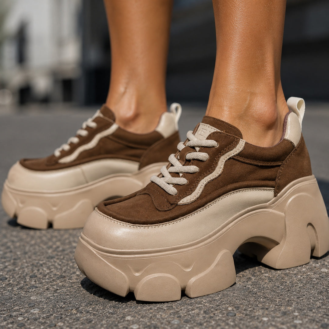 Palazzo Chunky Platform Sneakers — ce_brooklyn_s1_01
