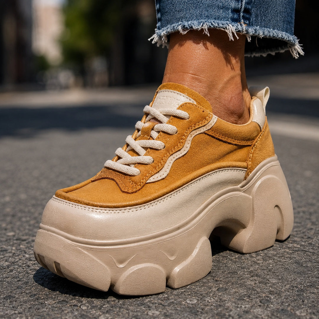 Palazzo Chunky Platform Sneakers — ce_brooklyn_s2_01