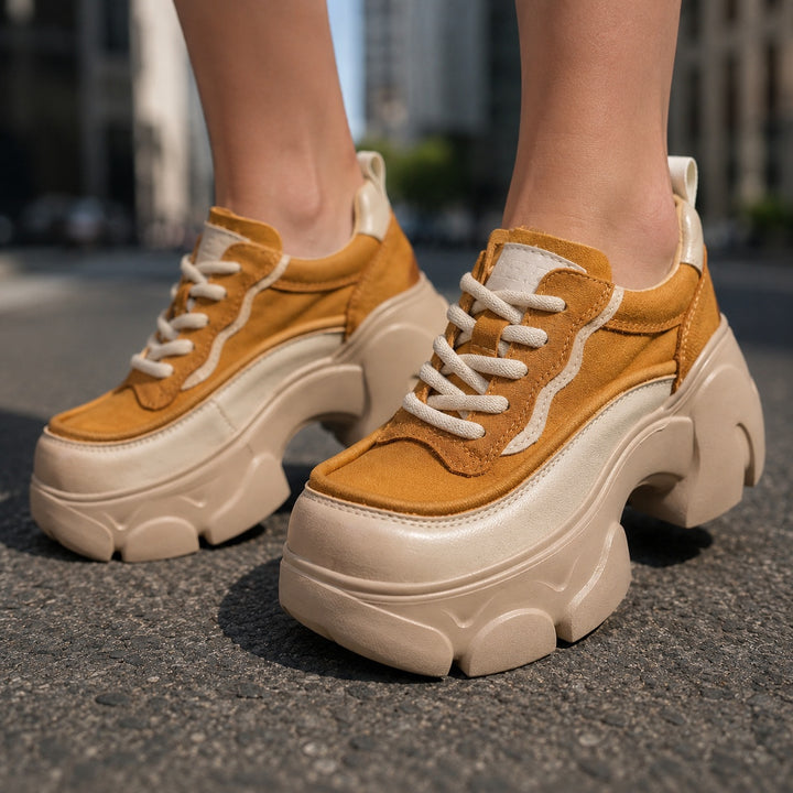 Palazzo Chunky Platform Sneakers — ce_brooklyn_s1_01